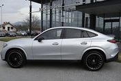 Mercedes GLC Coupe 220 d 4-Matic AMG Line