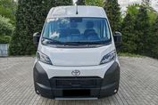 Toyota Proace Max EV 110kWh L3H2 Active