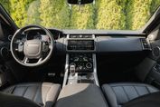Land Rover Range Rover Sport S  V8 S/C HSE Dynamic