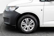 Volkswagen Caddy Cargo Maxi L2H1