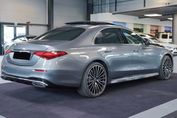 Mercedes Klasa S 450 d  4-Matic L AMG Line