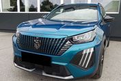 Peugeot 2008 Allure S&S  1.2 PureTech