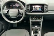 Skoda Karoq Selection
