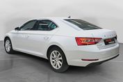 Skoda Superb 2.0 TDI SCR Ambition DSG