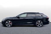Audi A6 55 TFSI mHEV Quattro S tronic
