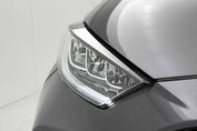 Toyota Yaris Style 1.5 Hybrid