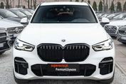 BMW X5 xDrive25d M Sport