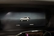 Land Rover Defender 90 Hardtop 3.0 D250 mHEV X-Dynamic SE