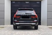 Volvo XC60 T6 Plug-In Hybrid AWD Plus Bright