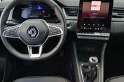 Renault Captur TCe Techno