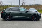Audi Q8 TFSI e PHEV 360 kW Quattro Tiptronic