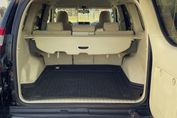 Toyota Land Cruiser 2.8 D-4D aut