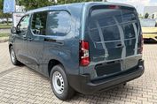 Citroen Berlingo Van XL Zabudowa Brygadowa EAT8