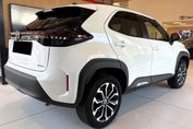 Toyota Yaris Cross Style 1.5 Hybrid AWD
