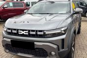 Dacia Duster Journey Eco-G LPG 1.2