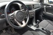 Kia Sportage 1.6 T-GDI L 2WD