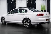 Volkswagen Passat 1.5 Tsi Evo Elegance Dsg