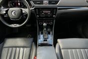 Skoda Superb TDI SCR 4X4 L&K DSG