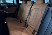 BMW X6 xDrive40d M Sport