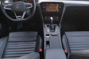 Volkswagen Passat 2.0 TDI 4Mot DSG