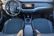 Skoda Octavia 1.5 TSI ACT Ambition