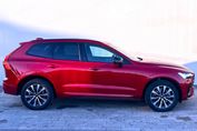 Volvo XC60 T8 Plug-In Hybrid AWD Ultra Dark