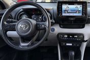 Toyota Yaris Hybrid 1.5 Selection Elegant