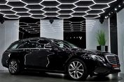 Mercedes Klasa E 300 de 9G-TRONIC
