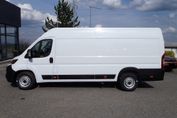 Opel Movano Heavy L4H2