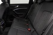 Audi A6 TFSI mHEV 270 kW Quattro S tronic