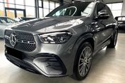 Mercedes GLE 300 d 4-Matic AMG Line