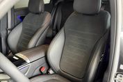 Mercedes GLC Coupe 200 mHEV 4-Matic AMG Line