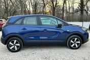 Opel Crossland X 1.2 Edition