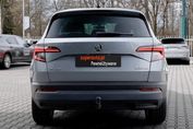Skoda Karoq 2.0 TDI SCR 4x4 Ambition
