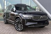 Volvo XC90 T8 AWD Plug-In Hybrid Ultra Bright