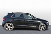 Audi A1 35 TFSI Advanced S tronic