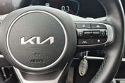 Kia Sportage T-GDI mHEV L 2WD DCT
