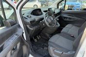 Peugeot Partner BlueHDi