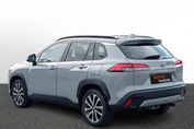 Toyota Corolla Cross 2.0 Hybrid Style