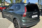 Dacia Jogger Expression 7-miejsc  1.2 Eco-G  LPG