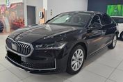 Skoda Superb Selection 1.5 TSI mHEV DSG