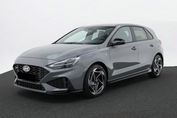 Hyundai i30 1.6 T-GDI 48V N-Line DCT