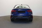 Audi A3 TFSI S Line