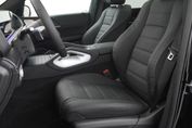 Mercedes GLE 450 d 4-Matic AMG Line