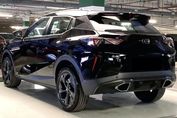 Gac Emzoom Luxury 1.5T DCT