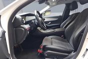 Mercedes Klasa E Estate 220 d 4MATIC Avantgarde