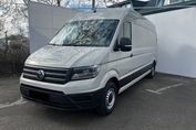 Volkswagen Crafter L4H3