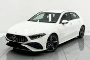 Mercedes Klasa A 35 AMG 4-Matic