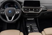 BMW X3 xDrive30e Luxury Line