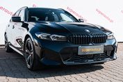 BMW Seria 3 Touring 330i xDrive M Sport